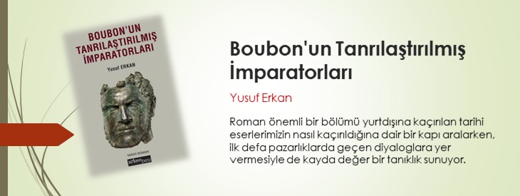 Yusuf Erkan