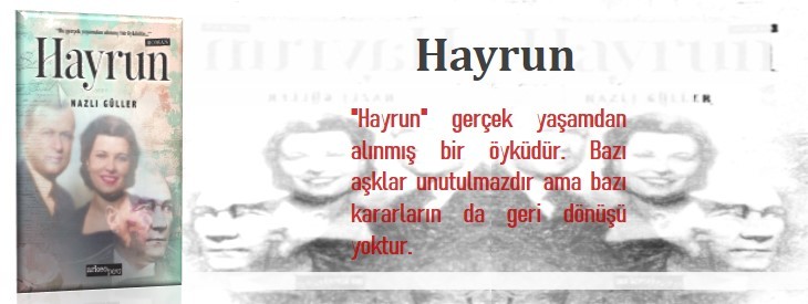 Hayrun