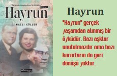 Hayrun-Kutu