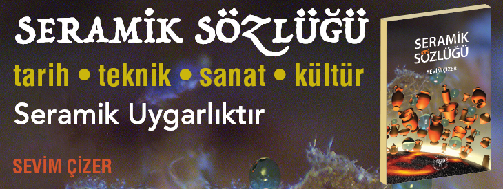 Seramik Sözlüğü