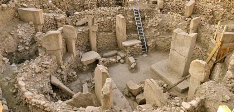 Göbeklitepe'yi 2024'te 709 bin turist ziyaret etti