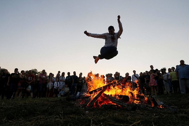 Hem Baharın Hem Yepyeni Bir Yılın Kutlaması: Nevruz Nedir?