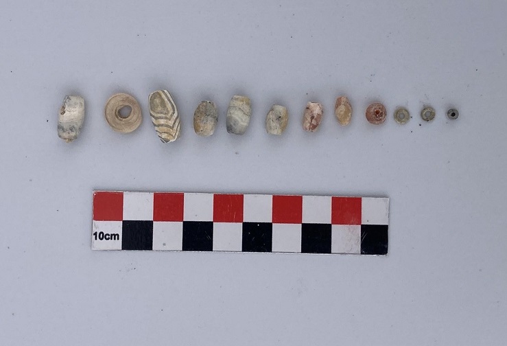 İbri'de Keşfedilen 5.000 Yıllık Mezarlar, Antik Umman-Mezopotamya Bağlantısını Ortaya Çıkarıyor