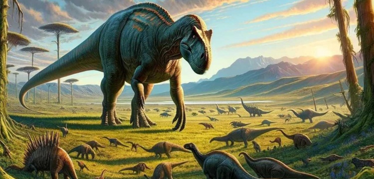 Bir paleontoloğun bulabileceği en büyük fosil ne kadar olabilir?