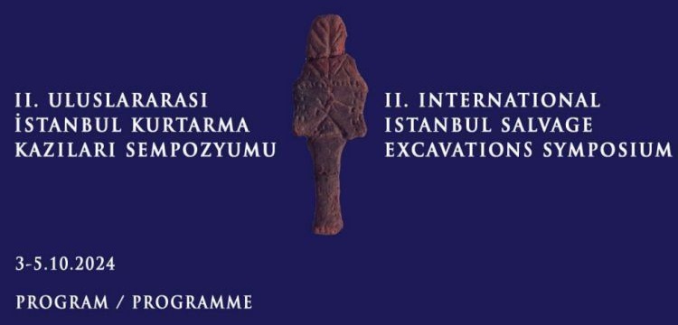 II. İstanbul Kurtarma Kazıları Sempozyumu 3 - 5 Ekim tarihleri arasında yapılacak: İşte Programı