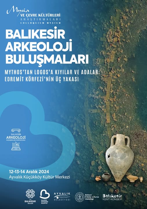 Balıkesir Arkeoloji Buluşmaları Sempozyumu