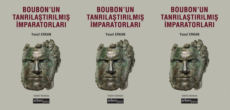 Boubon'un tanrılaştırılmış imparatorları