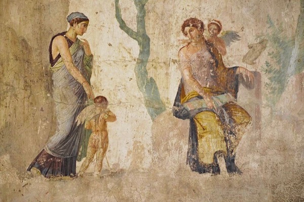 Aphrodite Kültü, Aşk ve Arzu Hakkında Bize Ne Öğretiyor?