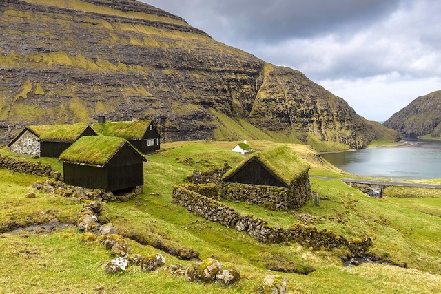 Faroe Adaları ve İzlanda’nın Farklı Viking Yerleşimcileri Vardı