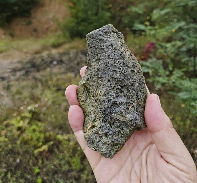 Ukrayna’da Bulunan Taş Aletler 1.4 Milyon Yıl Öncesine Tarihlendi