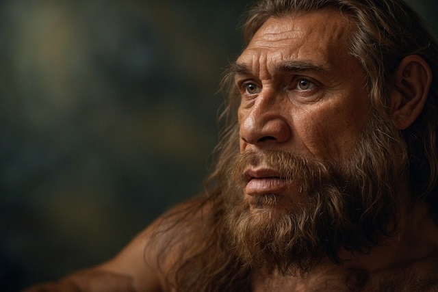 Neandertal DNA’mız Düşünme Biçimimizi Nasıl Etkiliyor?