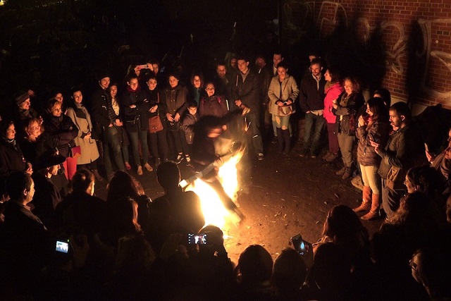 Baharın ve Yeni Bir Yılın Kutlaması: Nevruz Nedir?