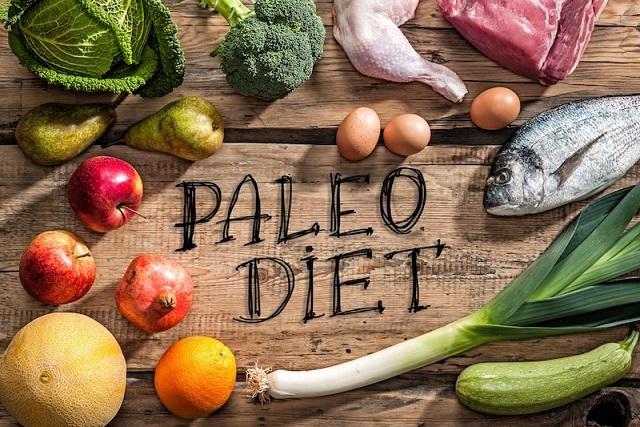 Eski İnsanların Paleo-diyeti Yoktu, Hayatta Kalmak için Yiyorlardı