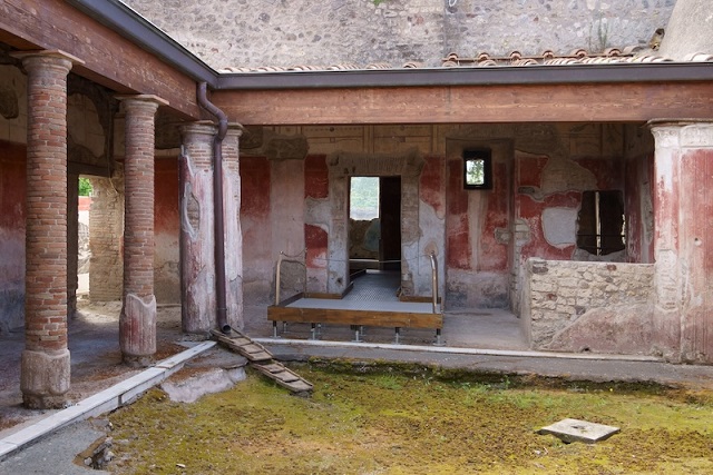 Vezüv Patlaması, Pompeii’ye 32 Saatlik Bir Cehennem Yaşatmış