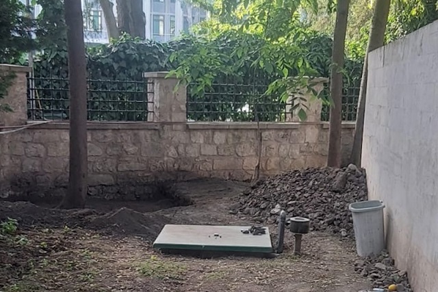 İstanbul’un Fethinde Ölen Askerlerin Mezarında Kaçak Kazı Yapıldı