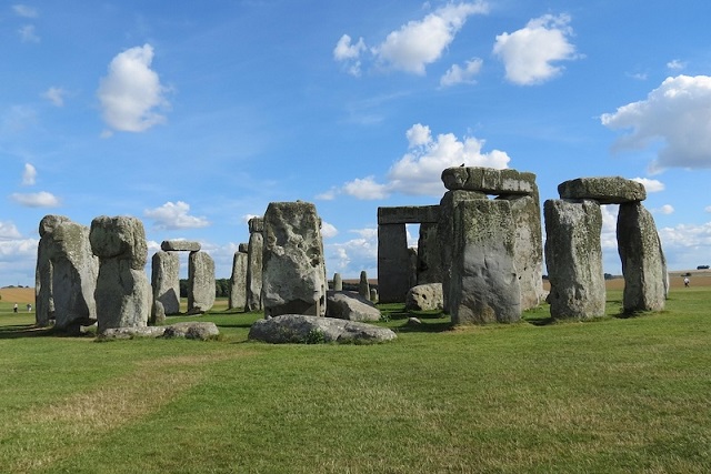 5.000 Yıllık İnek Dişi, Stonehenge’in İnşasını Aydınlatabilir