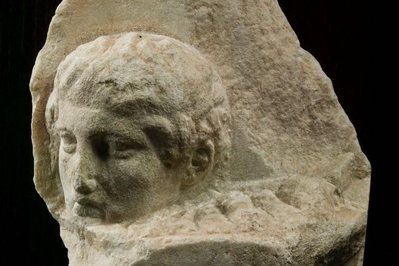 Vatikan, Parthenon Eserlerini Yunanistan’a İade Ediyor