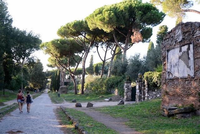 Appianus Yolu, İtalya’nın 60. Unesco Dünya Mirası Alanı Oldu