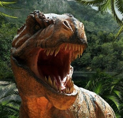 T. rex ve Yakın Akrabaları, Modern Kuşlar gibi Sıcakkanlıydı