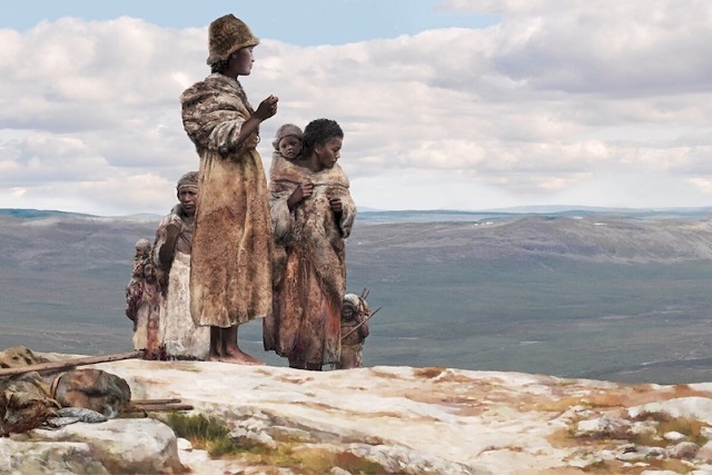 Neandertaller ile Çiftleşmeyen Atalarımızın Soyu Tükenmiş